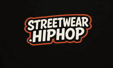 Streetwear.hiphop